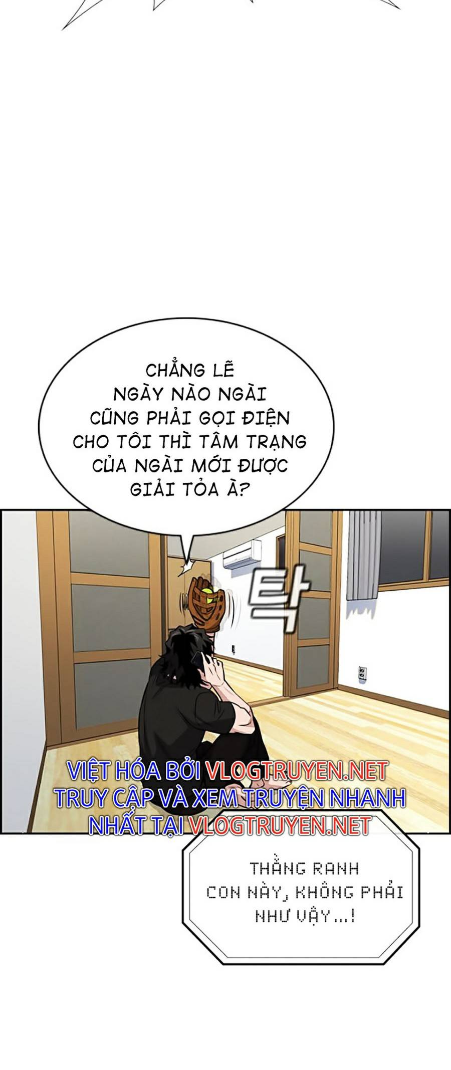 Giáo Dục Chân Chính Chapter 58 - Trang 43