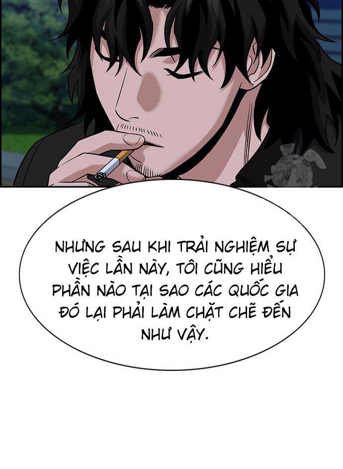 Giáo Dục Chân Chính Chapter 152 - Trang 93