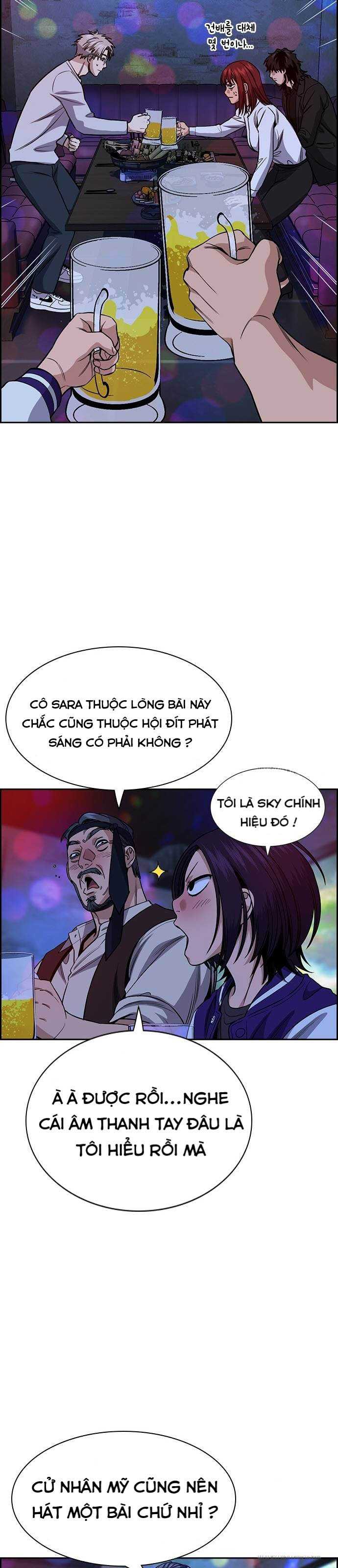 Giáo Dục Chân Chính Chapter 148 - Trang 39