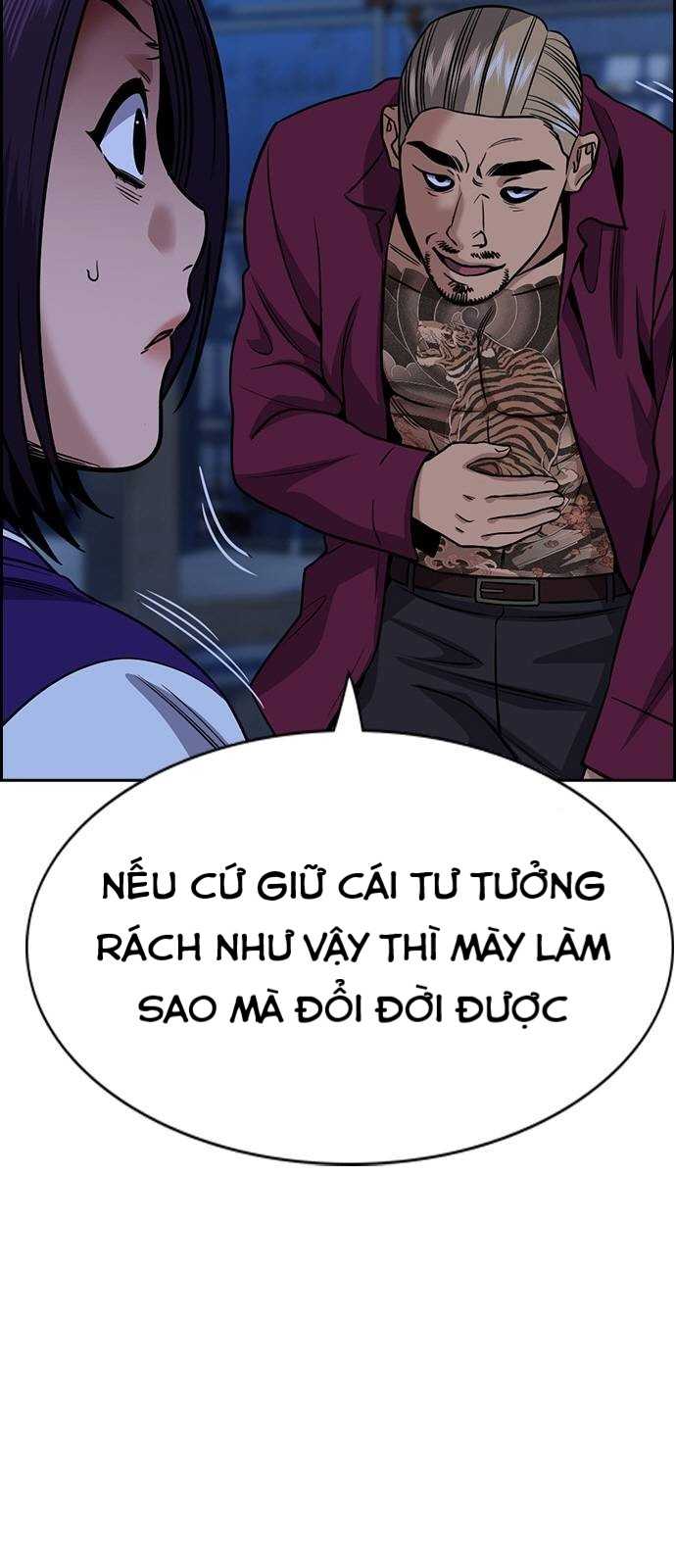 Giáo Dục Chân Chính Chapter 144 - Trang 5