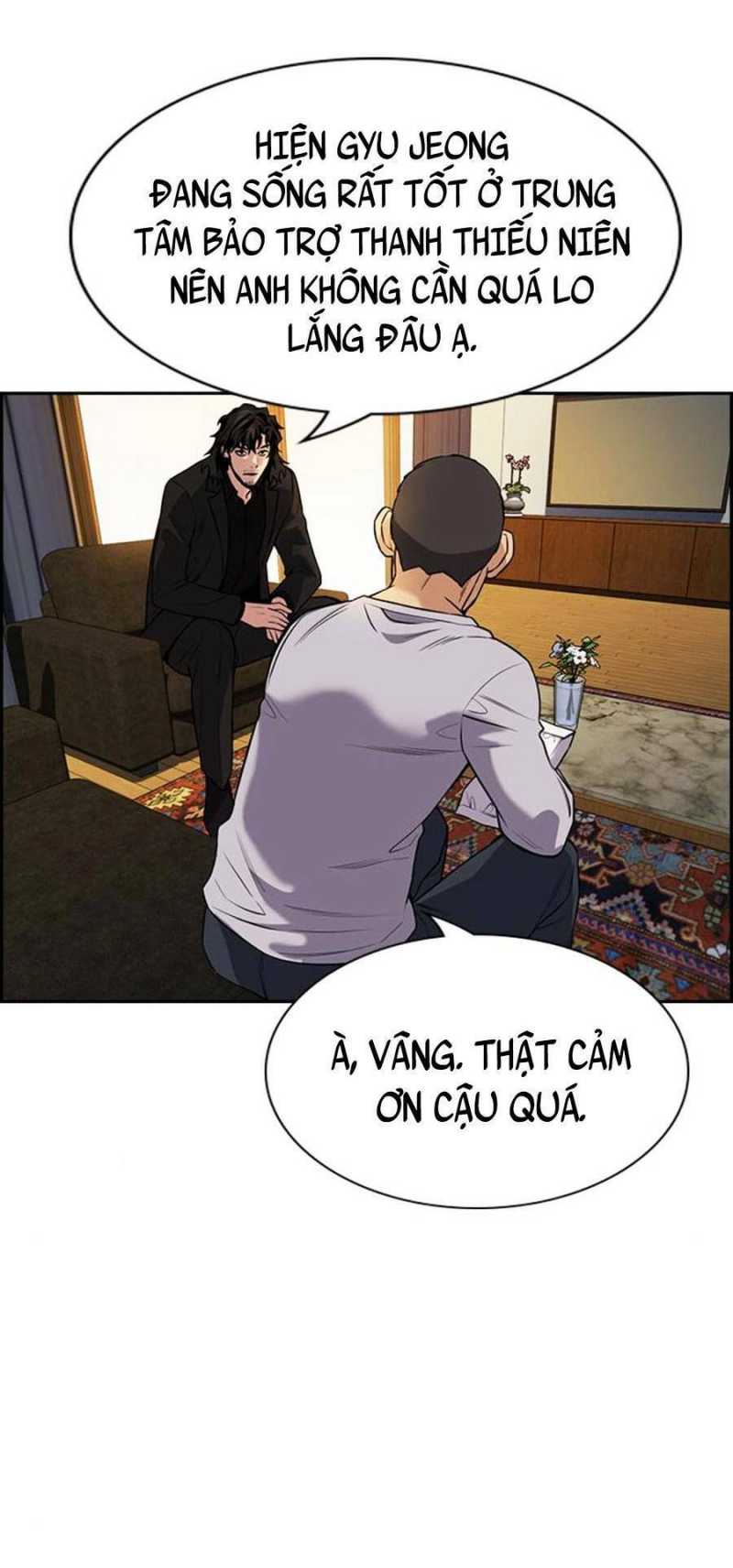 Giáo Dục Chân Chính Chapter 75 - Trang 2