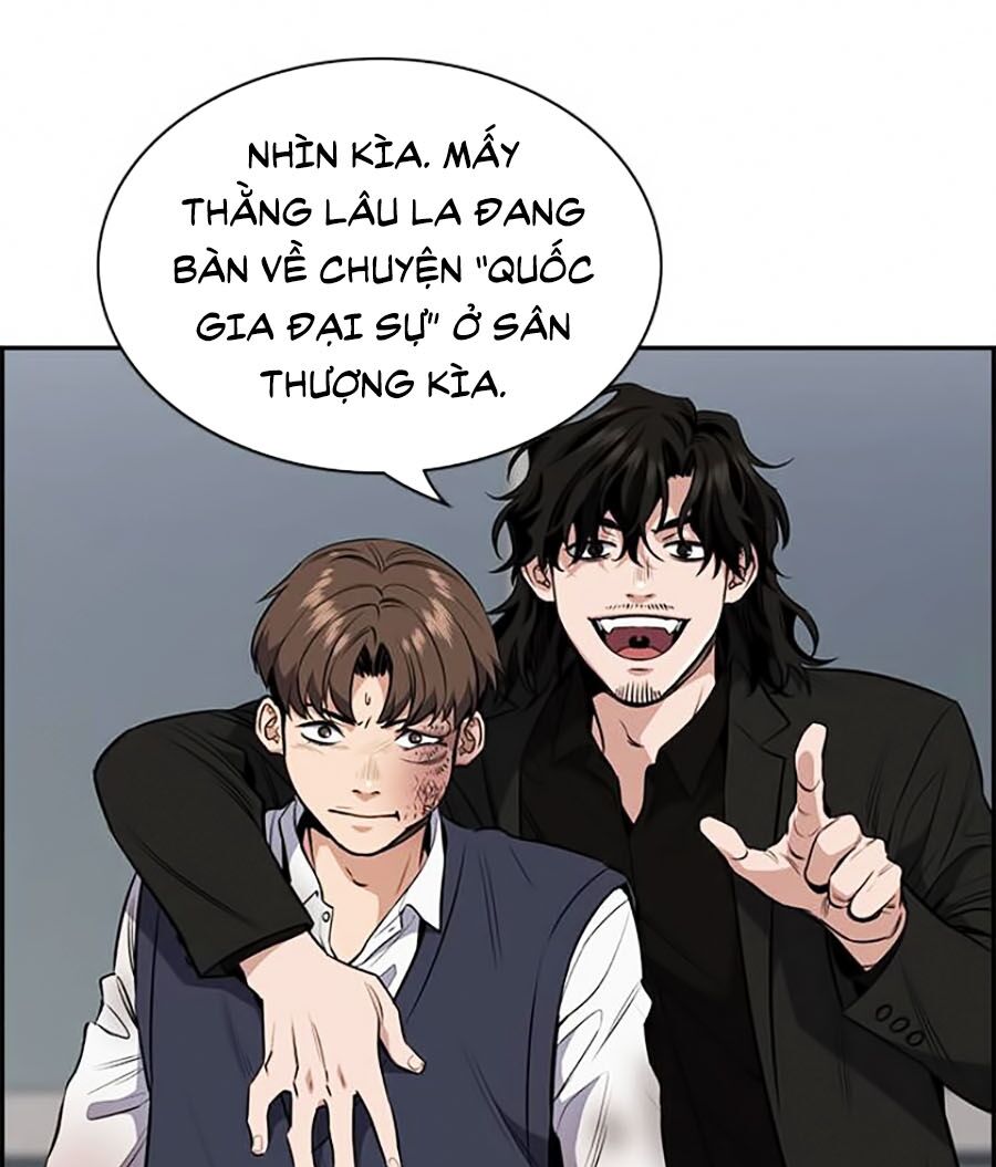 Giáo Dục Chân Chính Chapter 4 - Trang 105