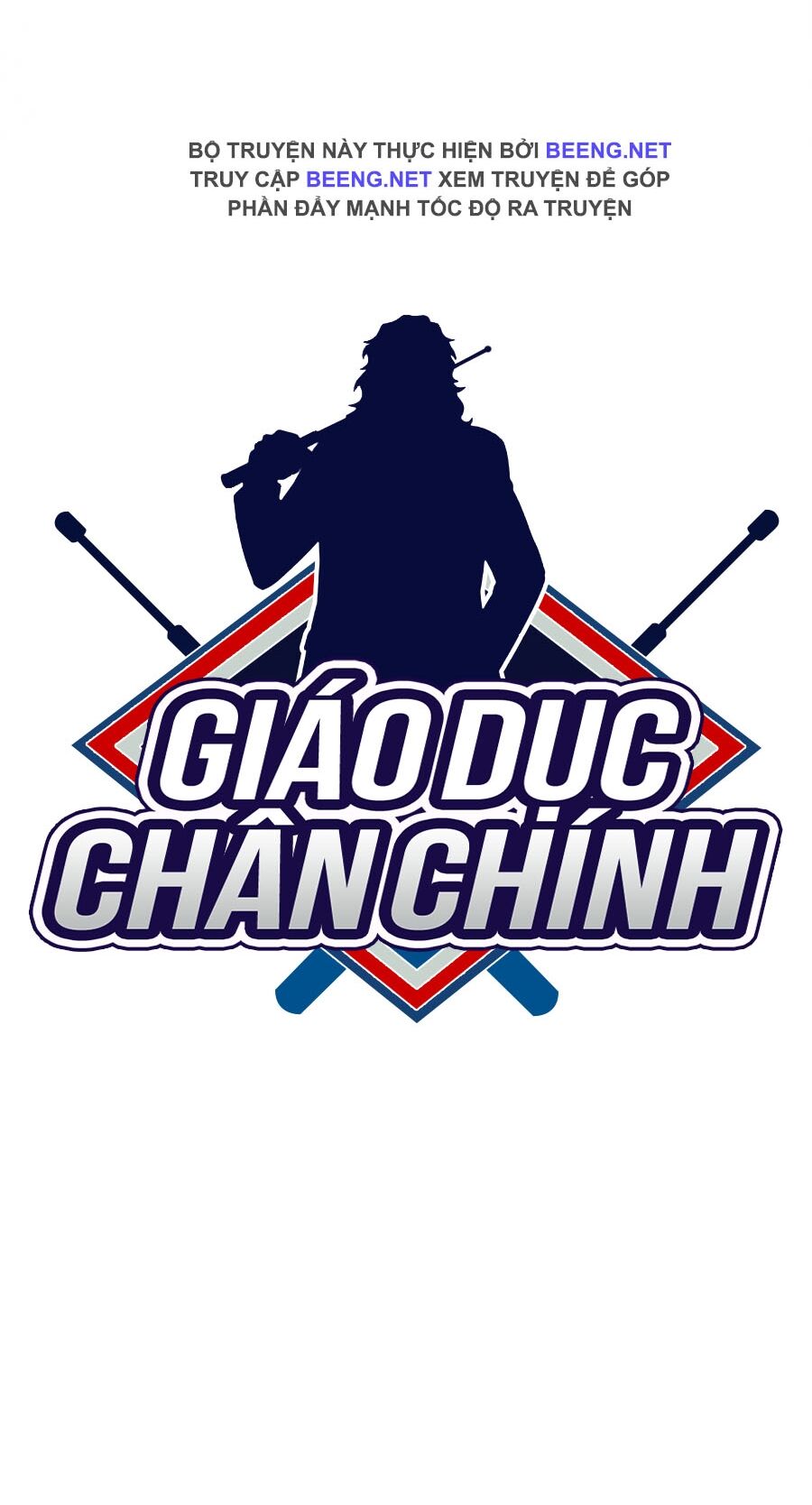 Giáo Dục Chân Chính Chapter 6 - Trang 99