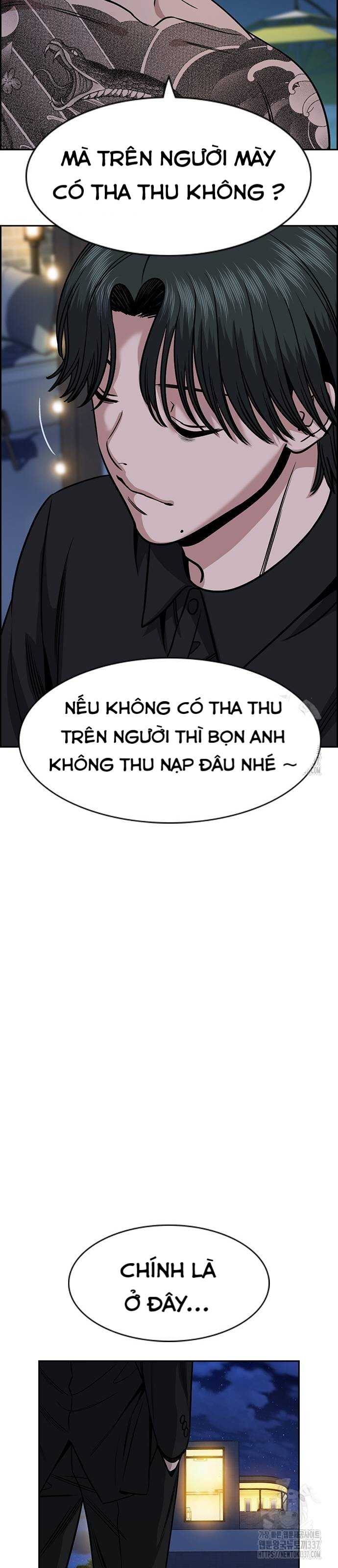 Giáo Dục Chân Chính Chapter 146 - Trang 59