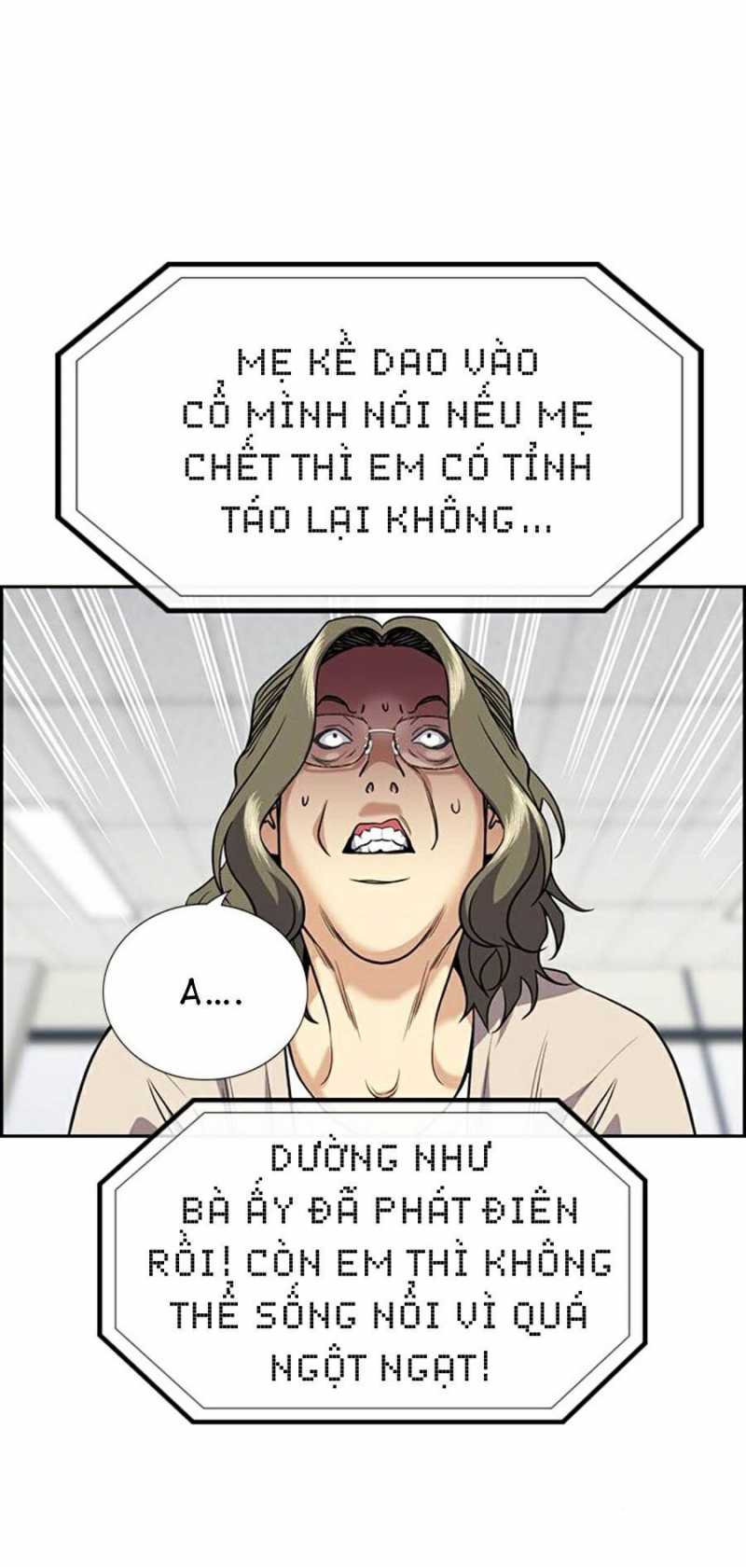 Giáo Dục Chân Chính Chapter 71 - Trang 22