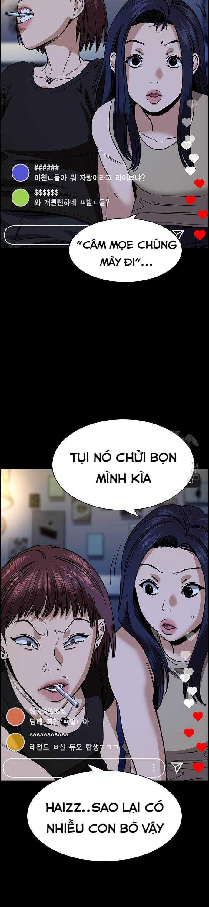 Giáo Dục Chân Chính Chapter 148 - Trang 68