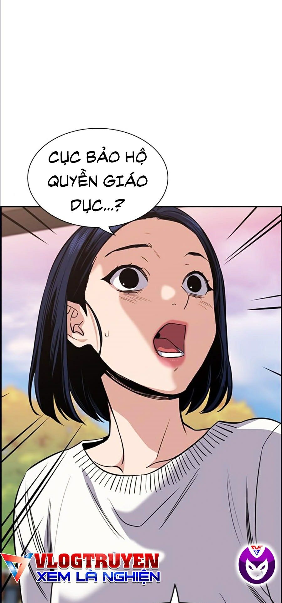 Giáo Dục Chân Chính Chapter 47 - Trang 70