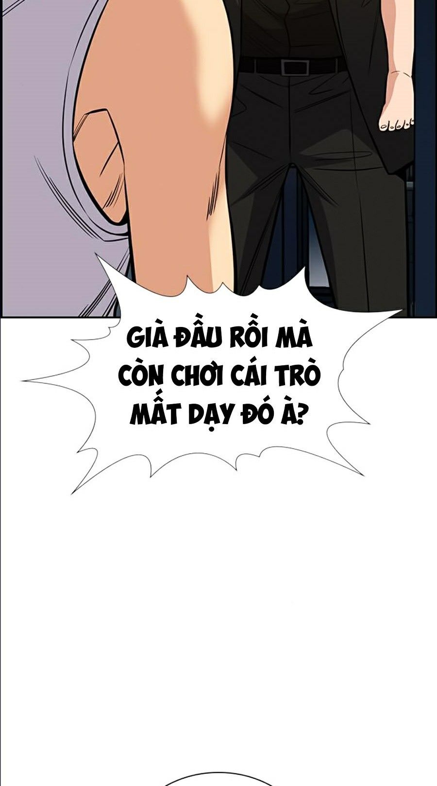 Giáo Dục Chân Chính Chapter 47 - Trang 94