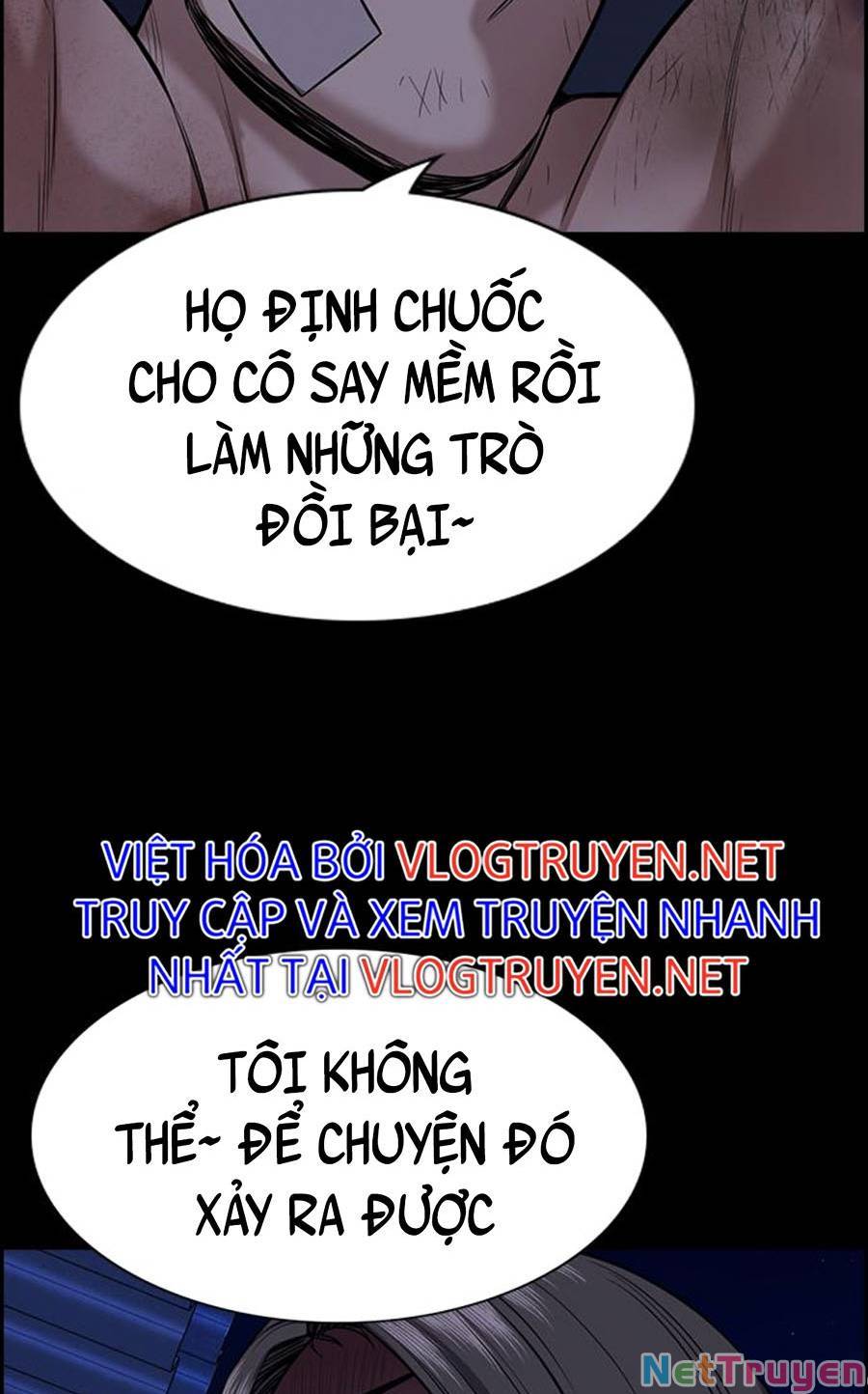 Giáo Dục Chân Chính Chapter 79 - Trang 57