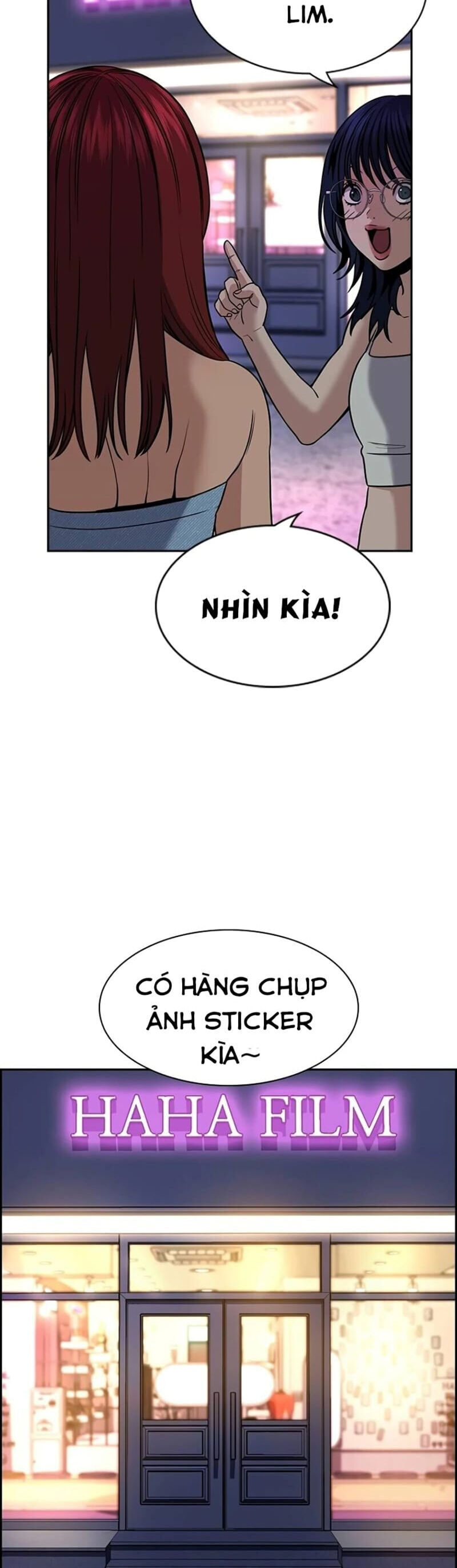 Giáo Dục Chân Chính Chapter 165 - Trang 19