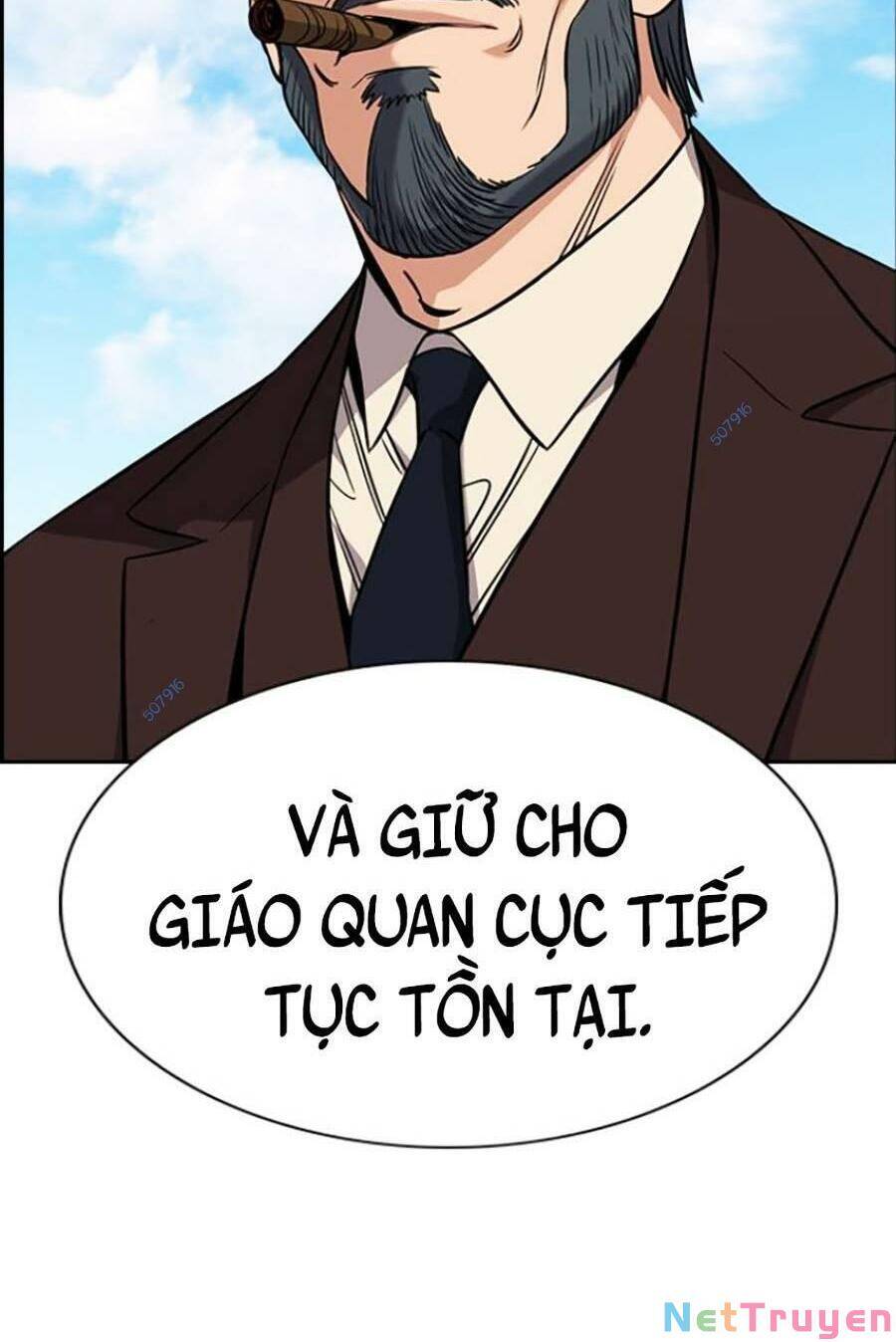 Giáo Dục Chân Chính Chapter 101 - Trang 55