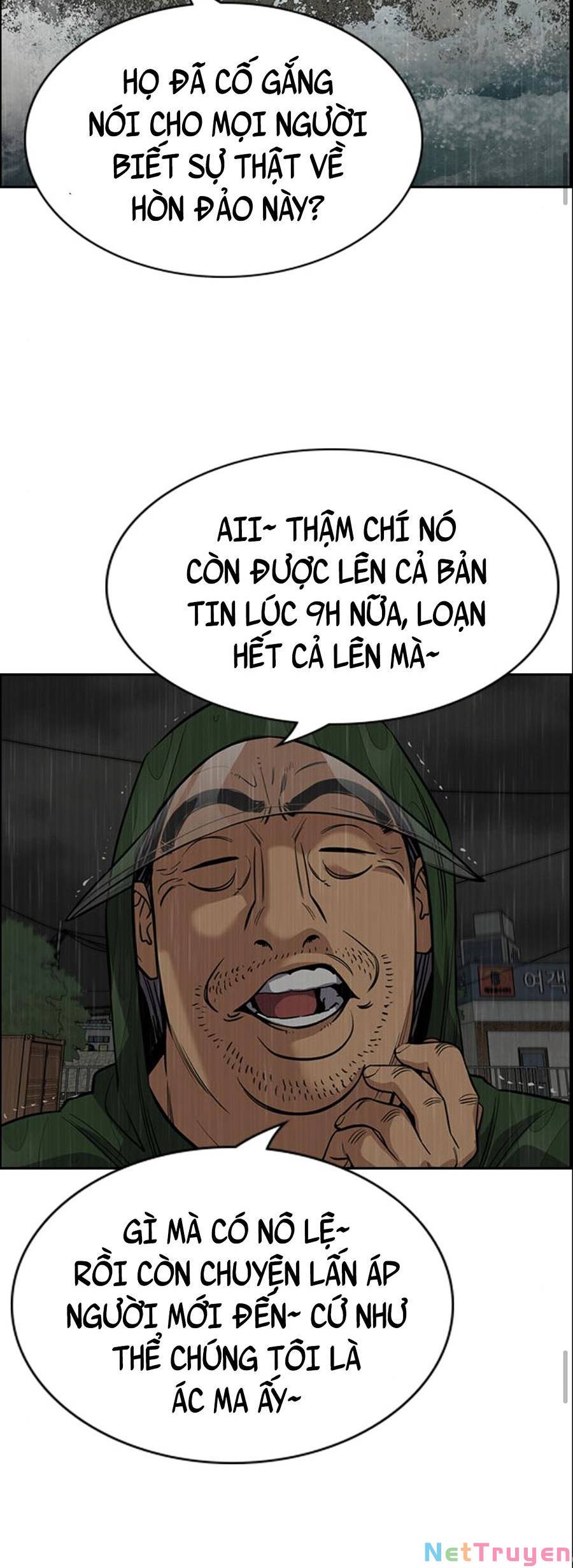 Giáo Dục Chân Chính Chapter 79 - Trang 68