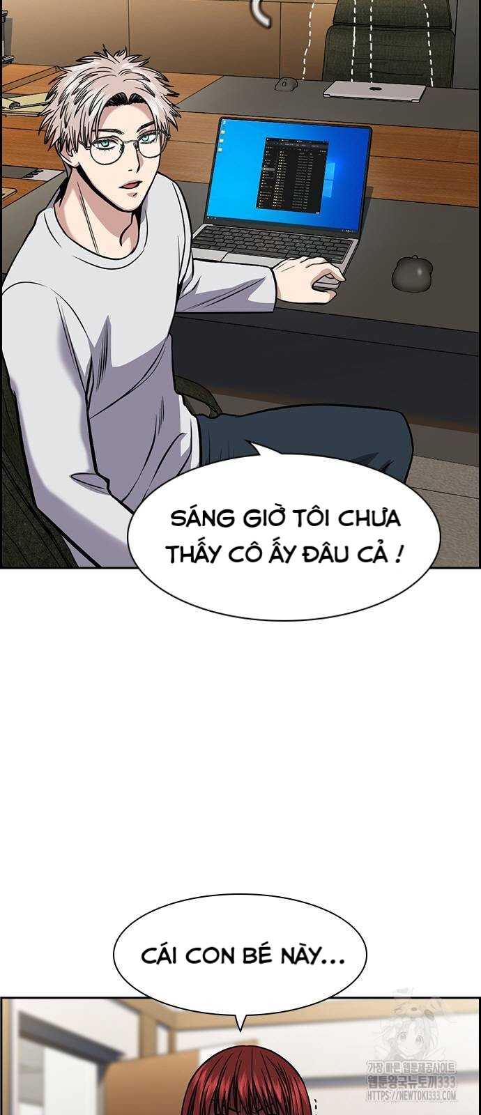 Giáo Dục Chân Chính Chapter 141 - Trang 5