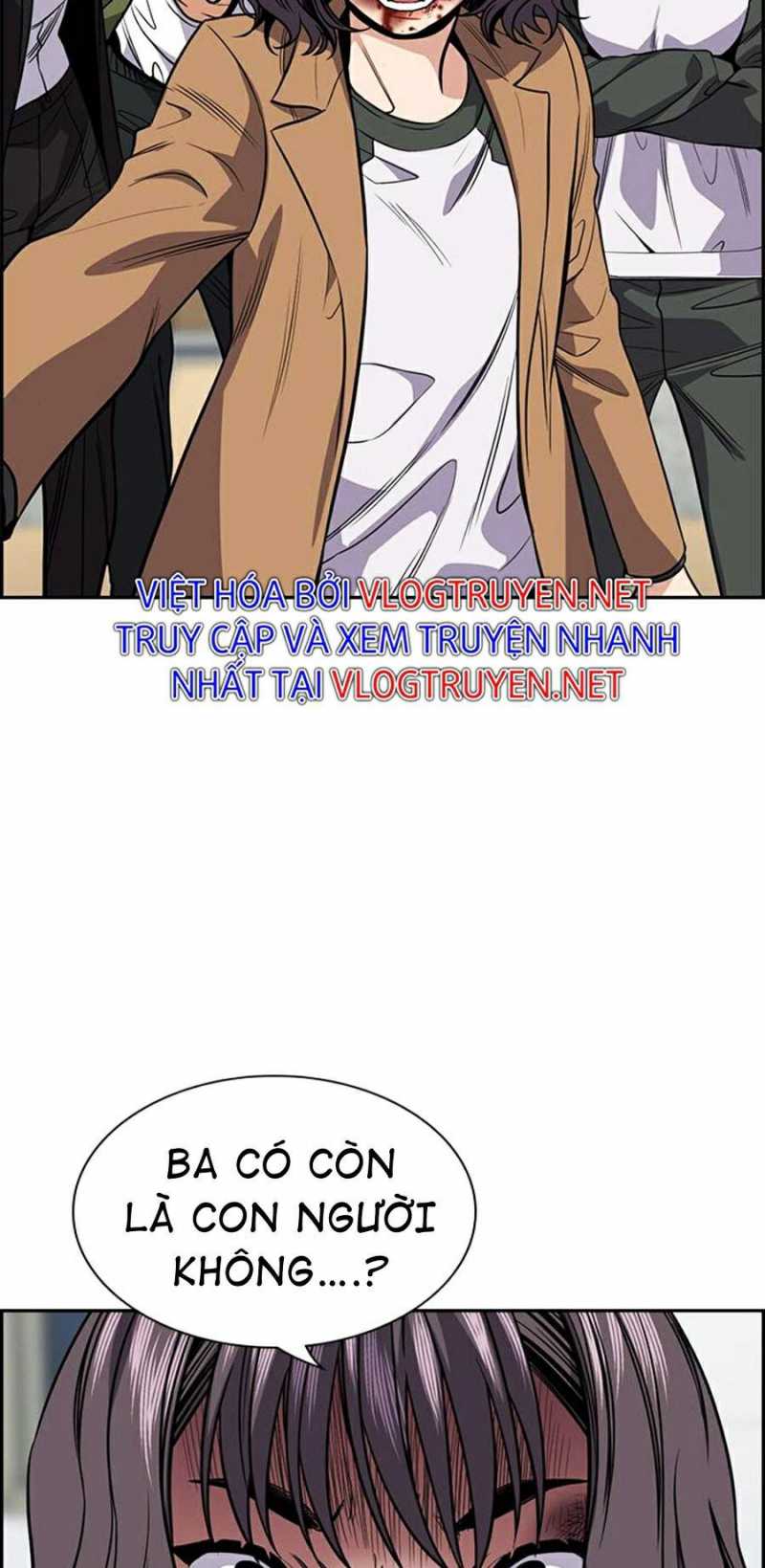 Giáo Dục Chân Chính Chapter 71 - Trang 53