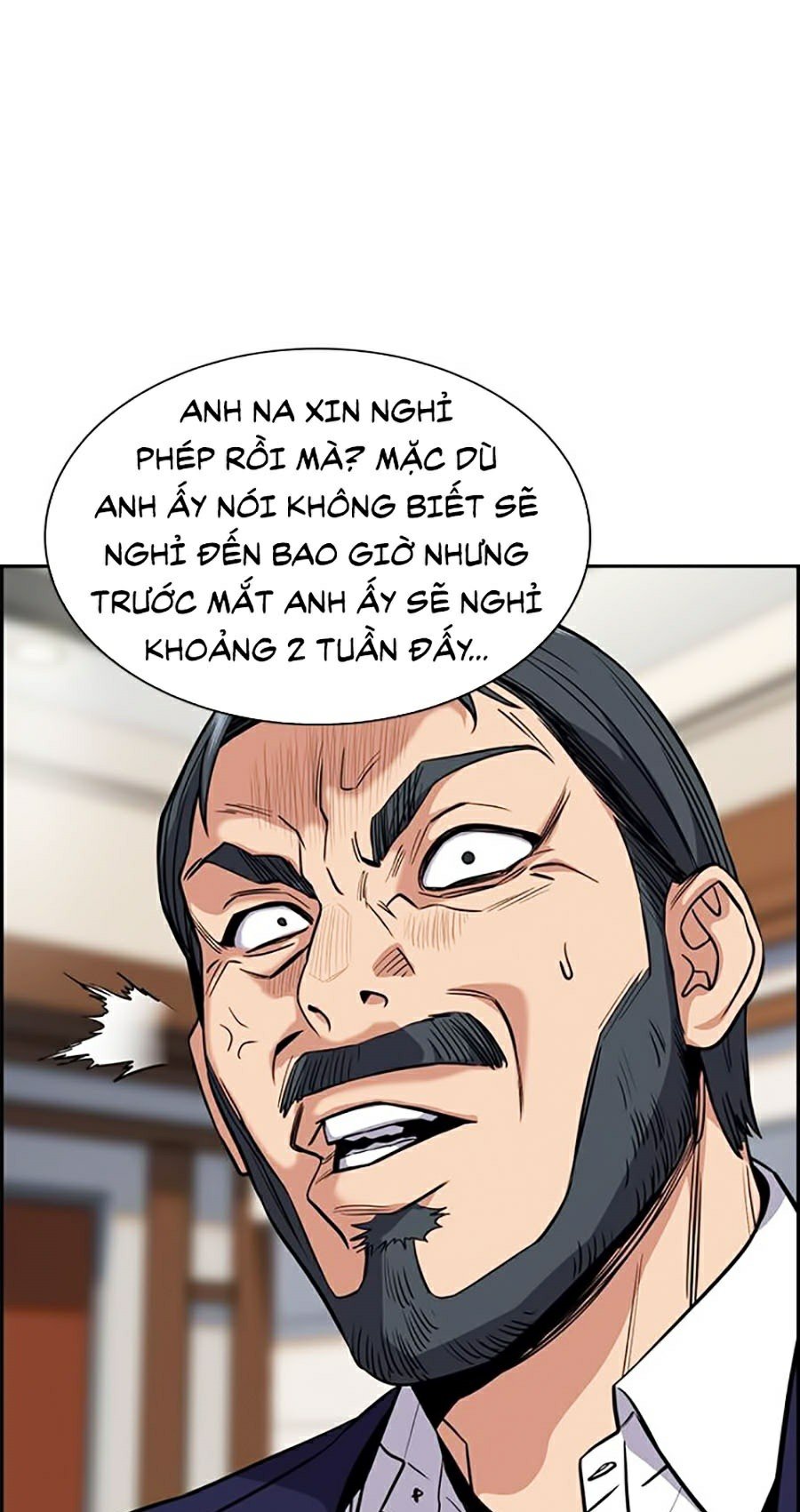 Giáo Dục Chân Chính Chapter 50 - Trang 5