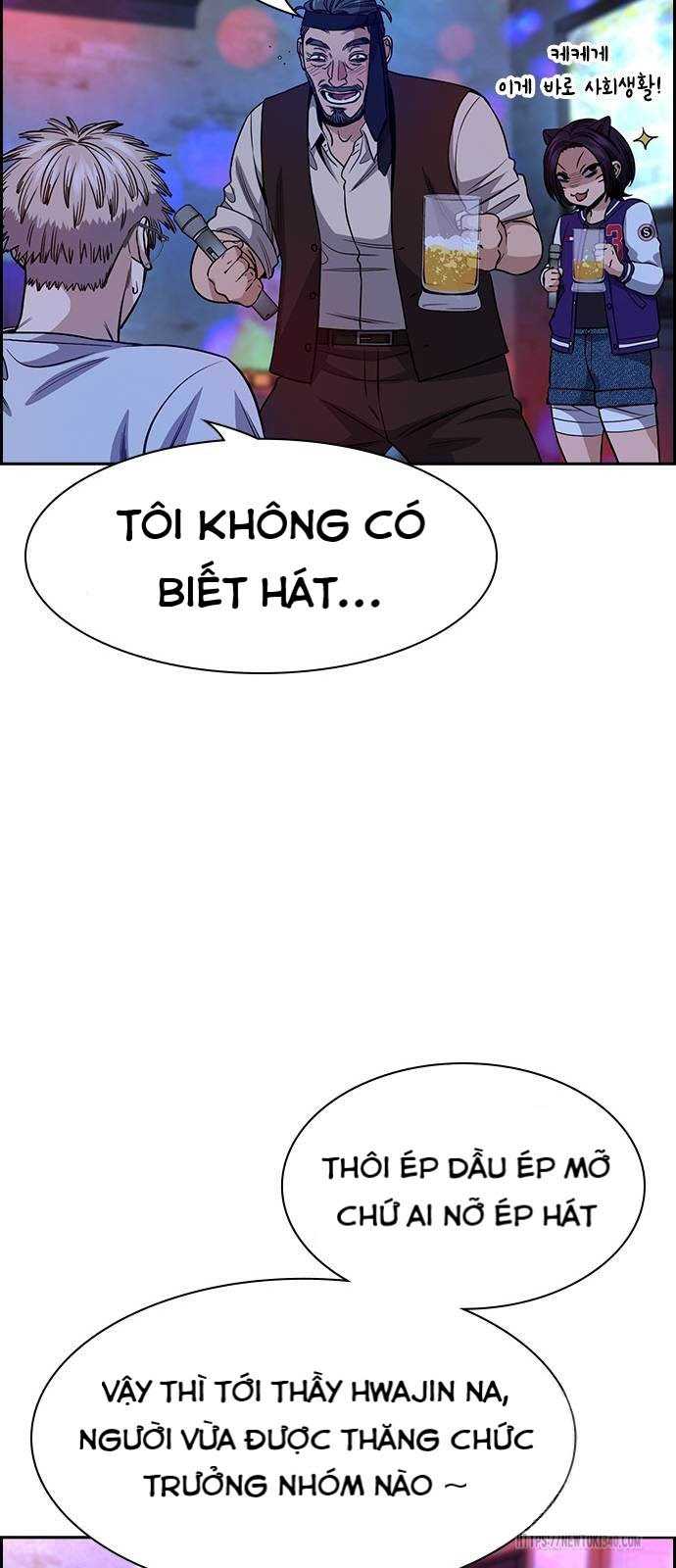 Giáo Dục Chân Chính Chapter 148 - Trang 40