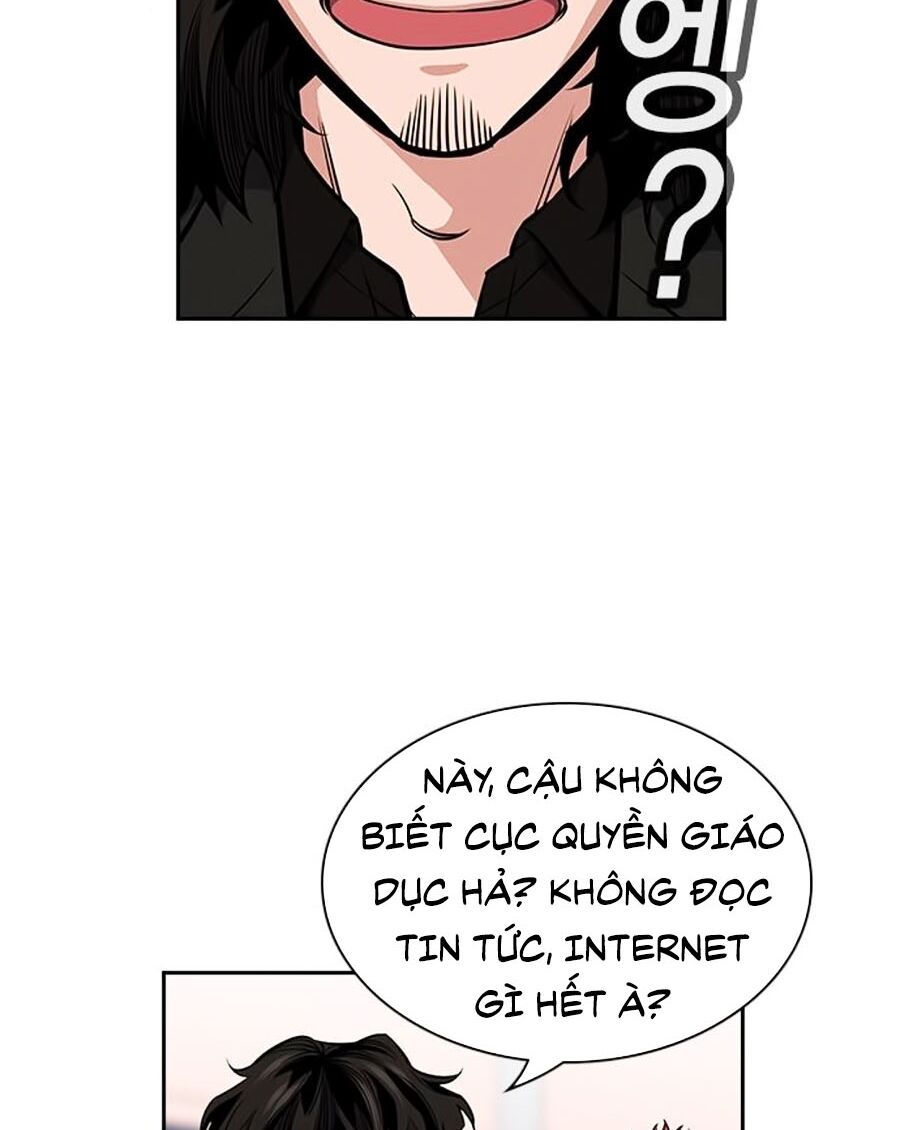 Giáo Dục Chân Chính Chapter 8 - Trang 85