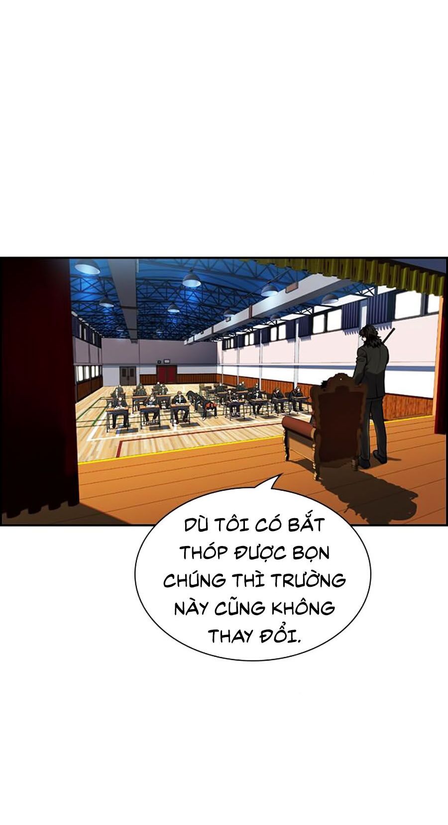 Giáo Dục Chân Chính Chapter 10 - Trang 49