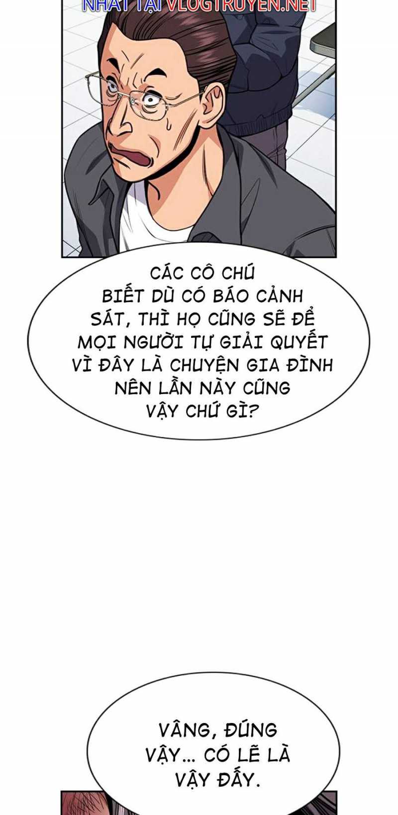 Giáo Dục Chân Chính Chapter 71 - Trang 57