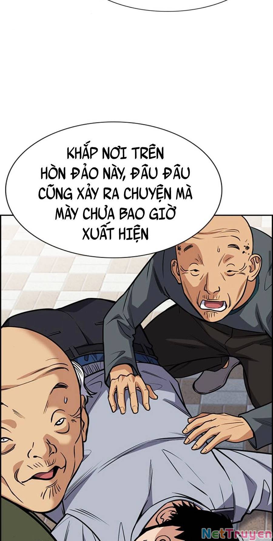 Giáo Dục Chân Chính Chapter 76 - Trang 52