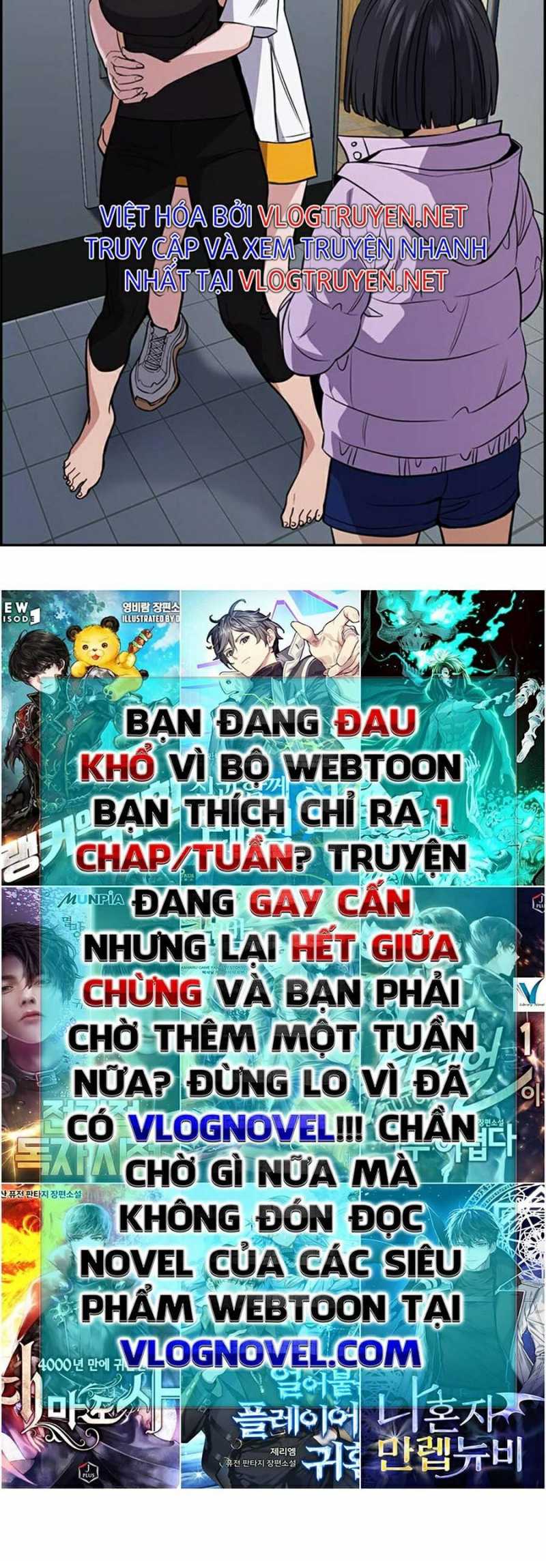 Giáo Dục Chân Chính Chapter 65 - Trang 45