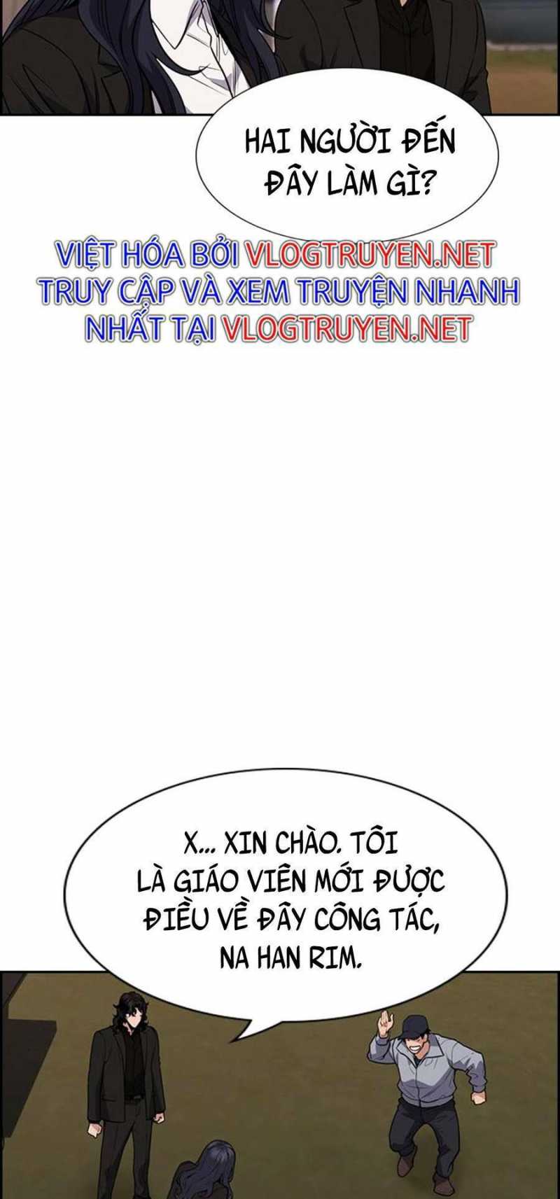 Giáo Dục Chân Chính Chapter 75 - Trang 19