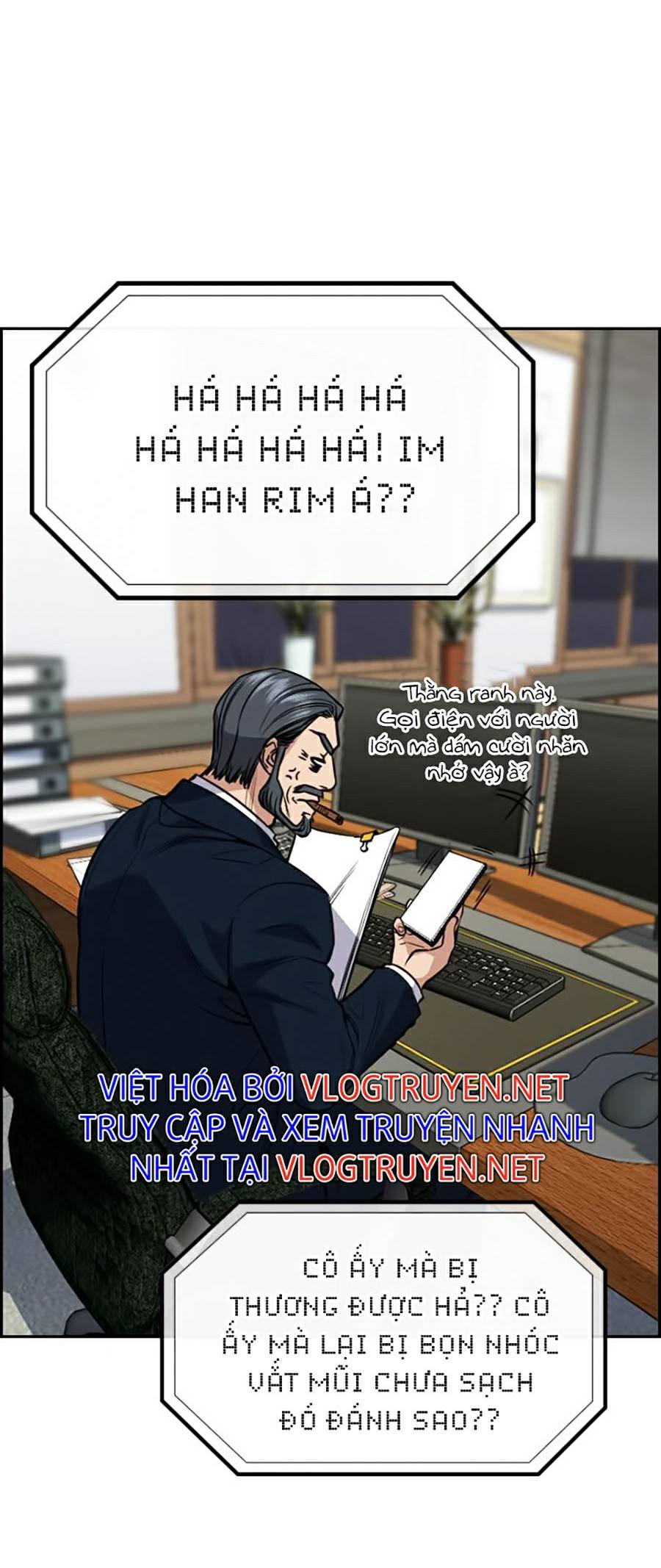 Giáo Dục Chân Chính Chapter 58 - Trang 47