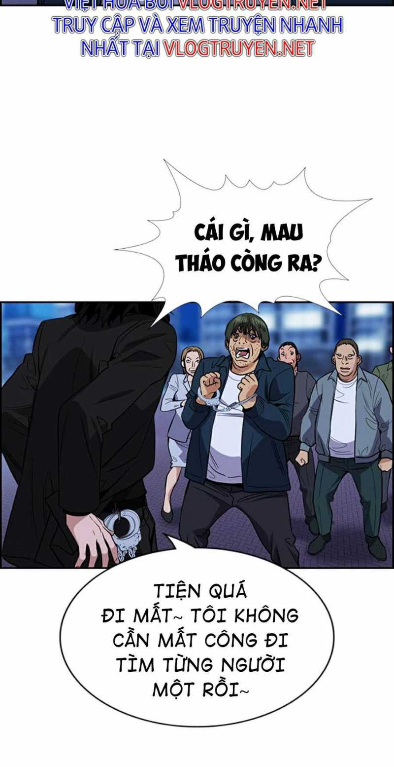 Giáo Dục Chân Chính Chapter 70 - Trang 75