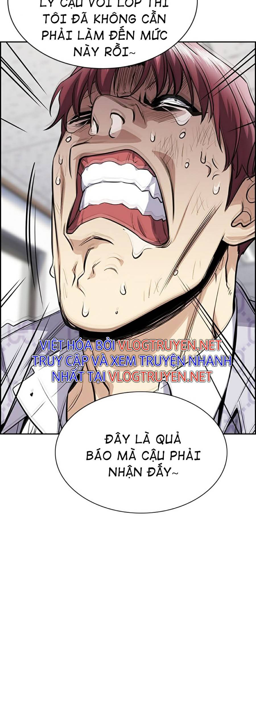 Giáo Dục Chân Chính Chapter 59 - Trang 51