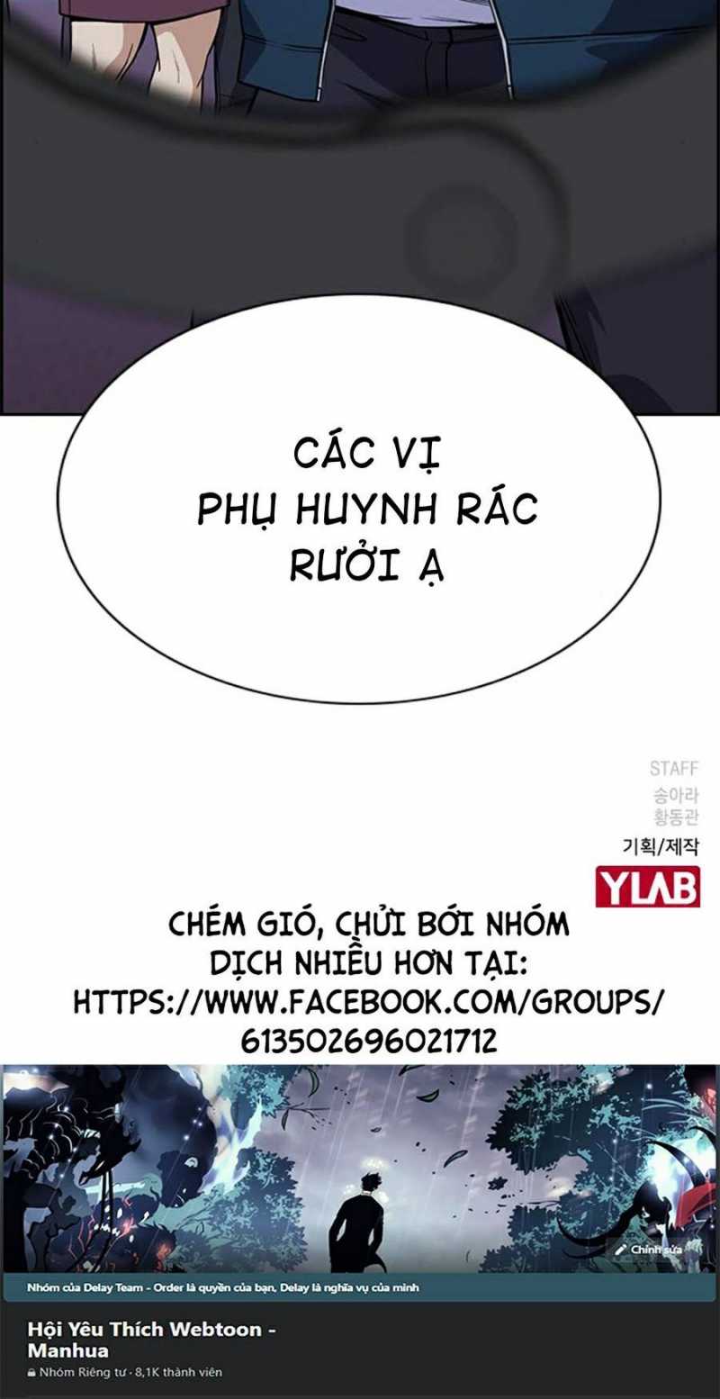 Giáo Dục Chân Chính Chapter 70 - Trang 80