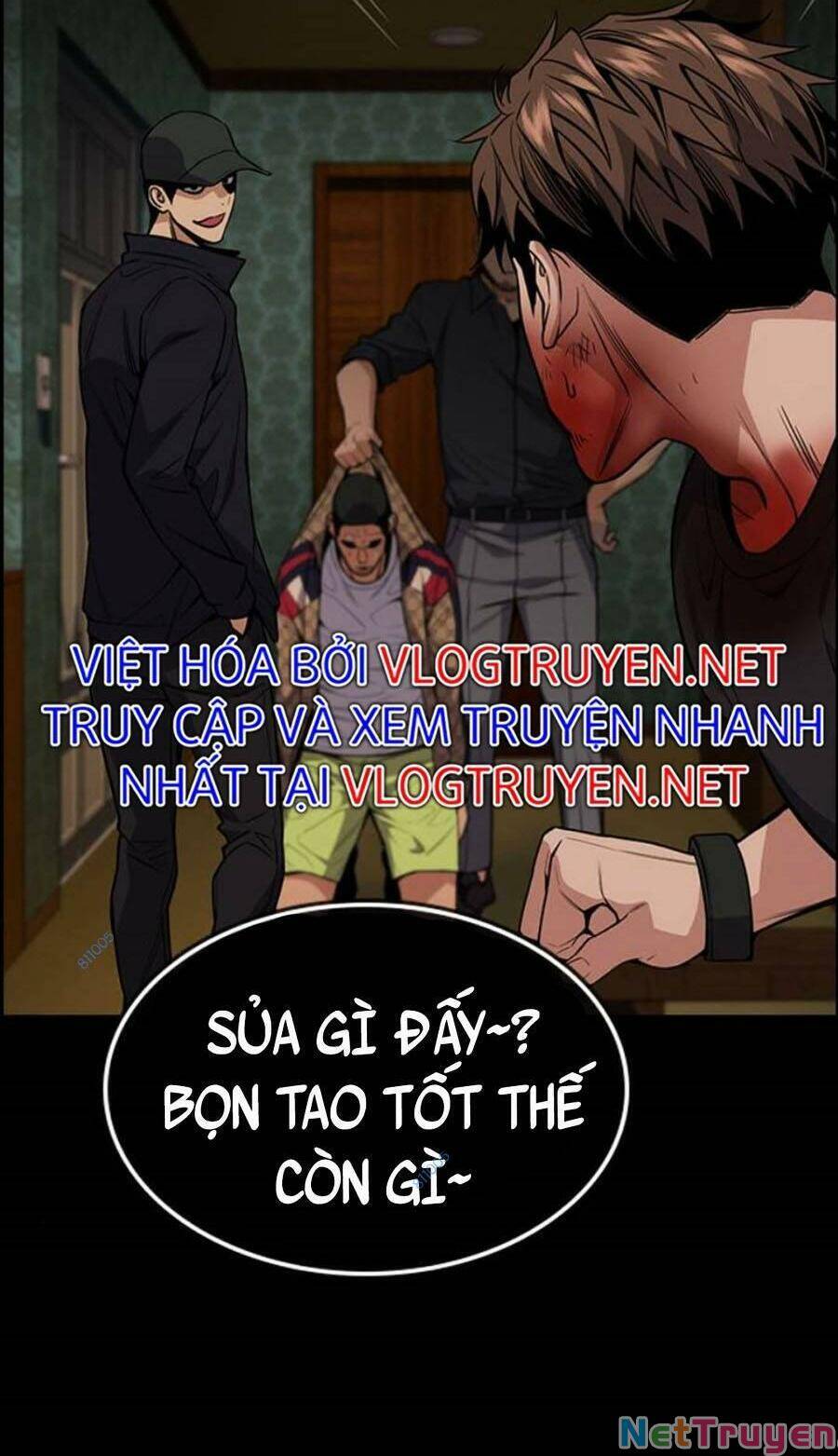 Giáo Dục Chân Chính Chapter 94 - Trang 68