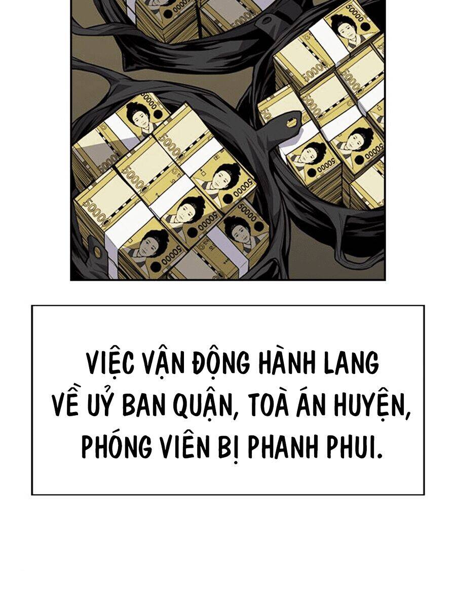 Giáo Dục Chân Chính Chapter 81 - Trang 23