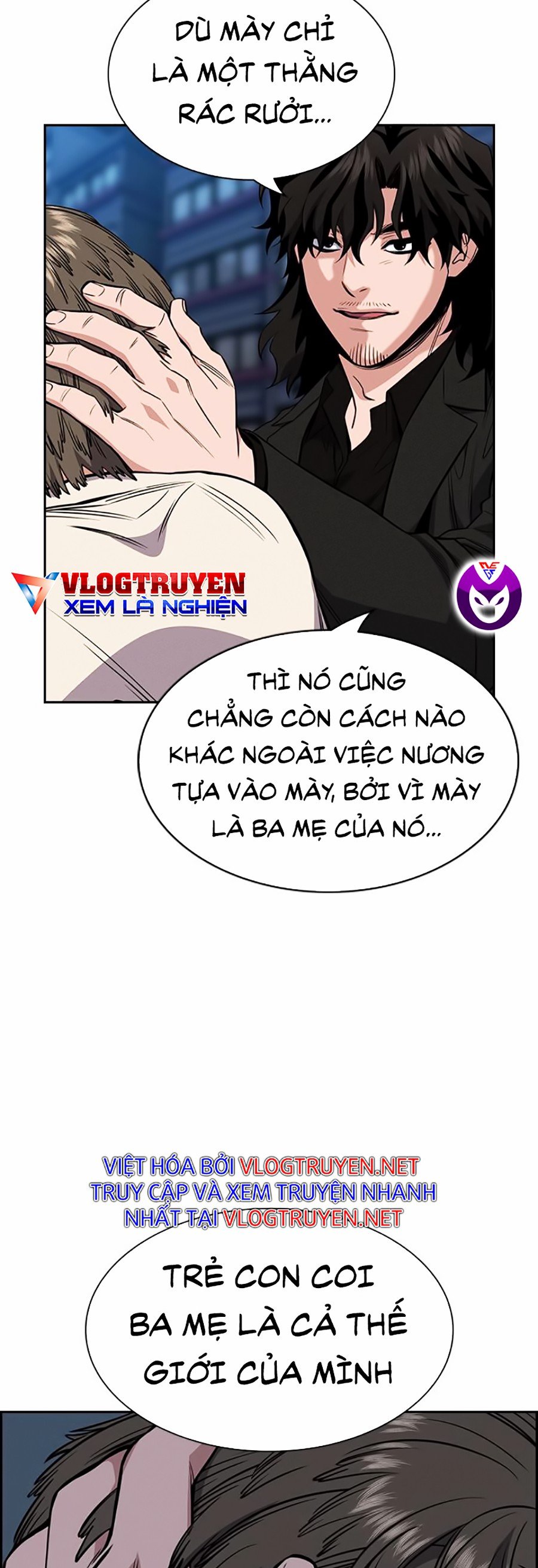 Giáo Dục Chân Chính Chapter 50 - Trang 51