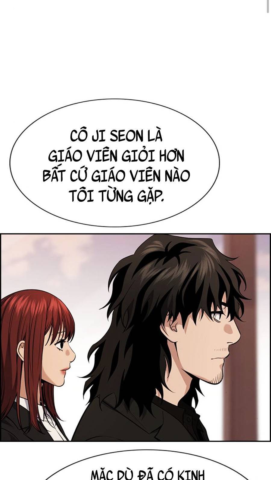 Giáo Dục Chân Chính Chapter 82 - Trang 64