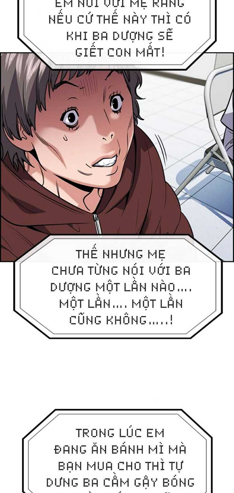 Giáo Dục Chân Chính Chapter 71 - Trang 28