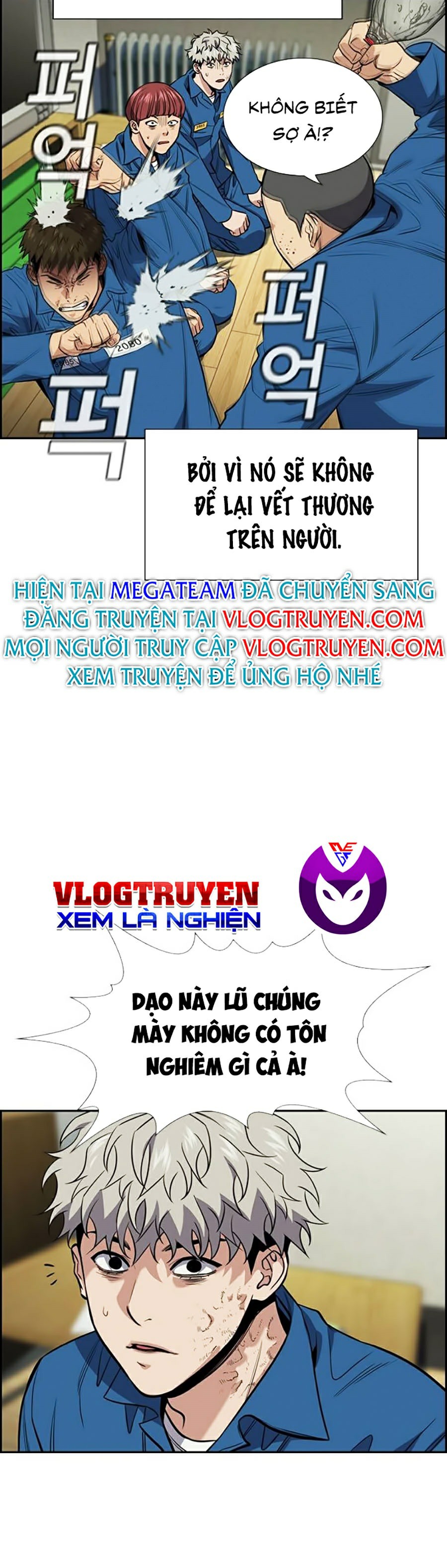 Giáo Dục Chân Chính Chapter 32 - Trang 39