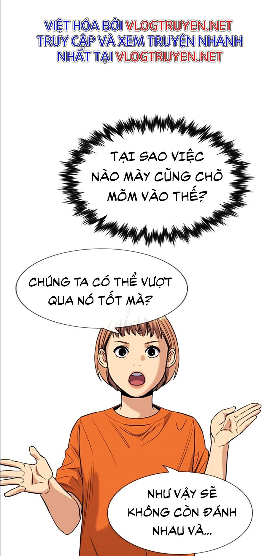 Giáo Dục Chân Chính Chapter 44 - Trang 51