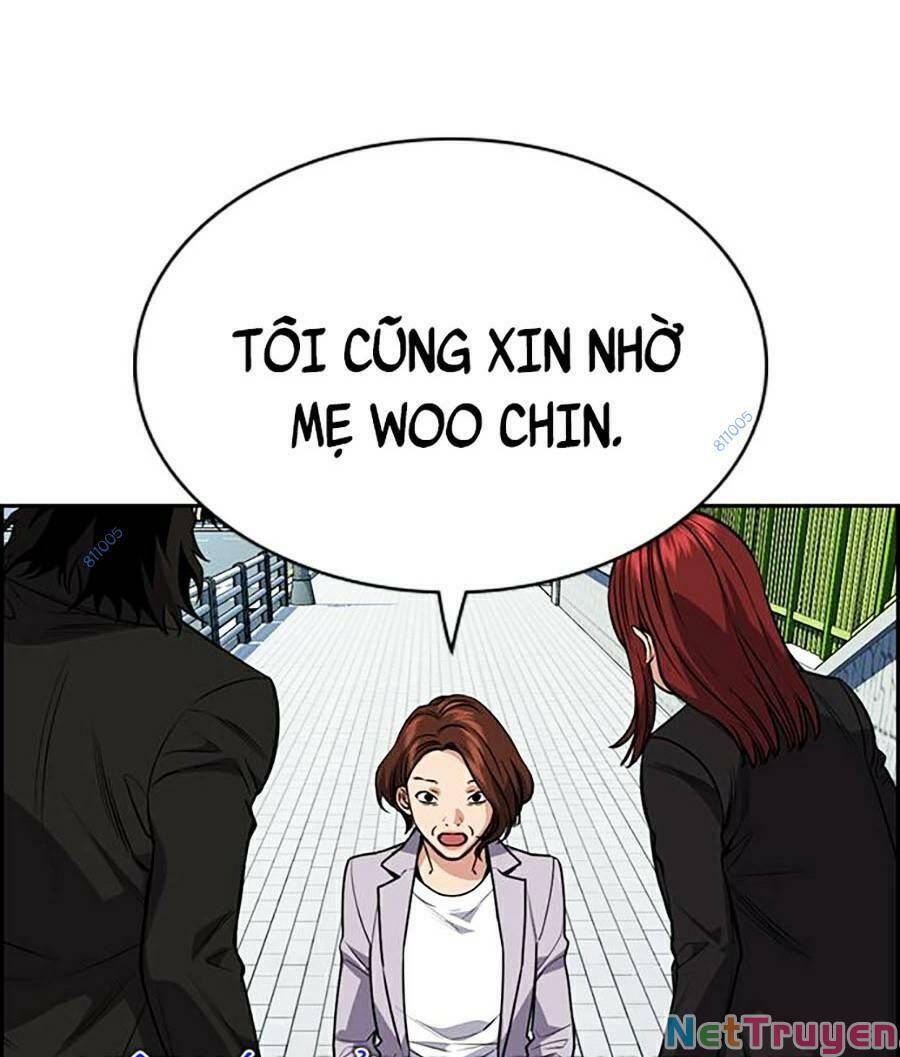 Giáo Dục Chân Chính Chapter 90 - Trang 31