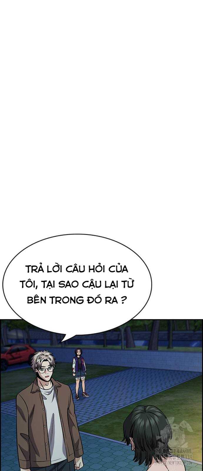 Giáo Dục Chân Chính Chapter 147 - Trang 8