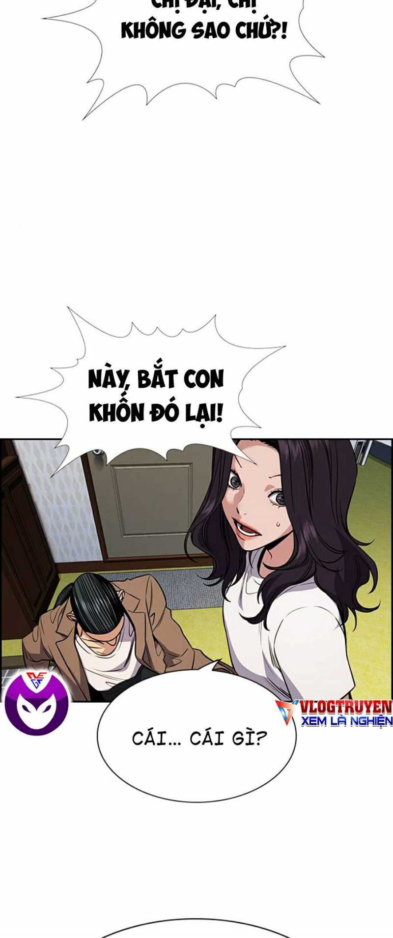 Giáo Dục Chân Chính Chapter 67 - Trang 10