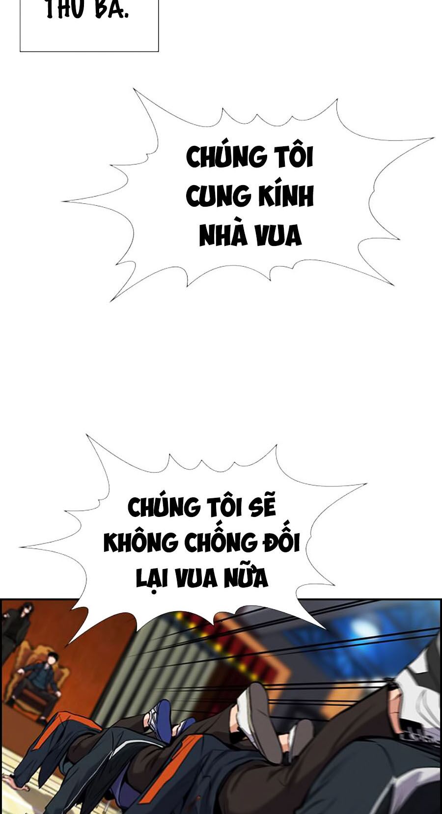 Giáo Dục Chân Chính Chapter 10 - Trang 37