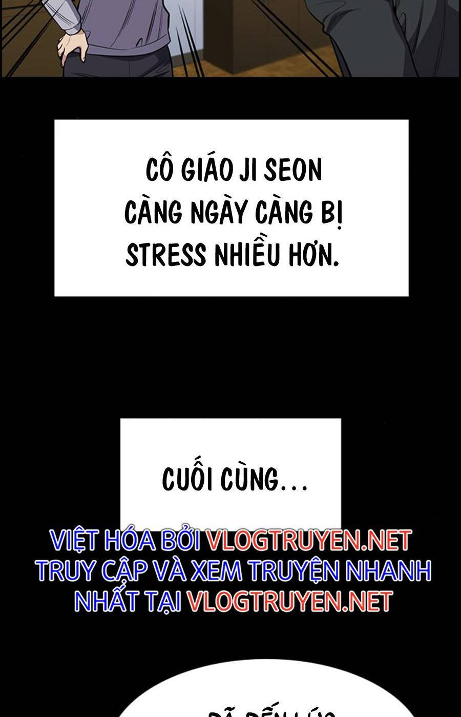 Giáo Dục Chân Chính Chapter 82 - Trang 53