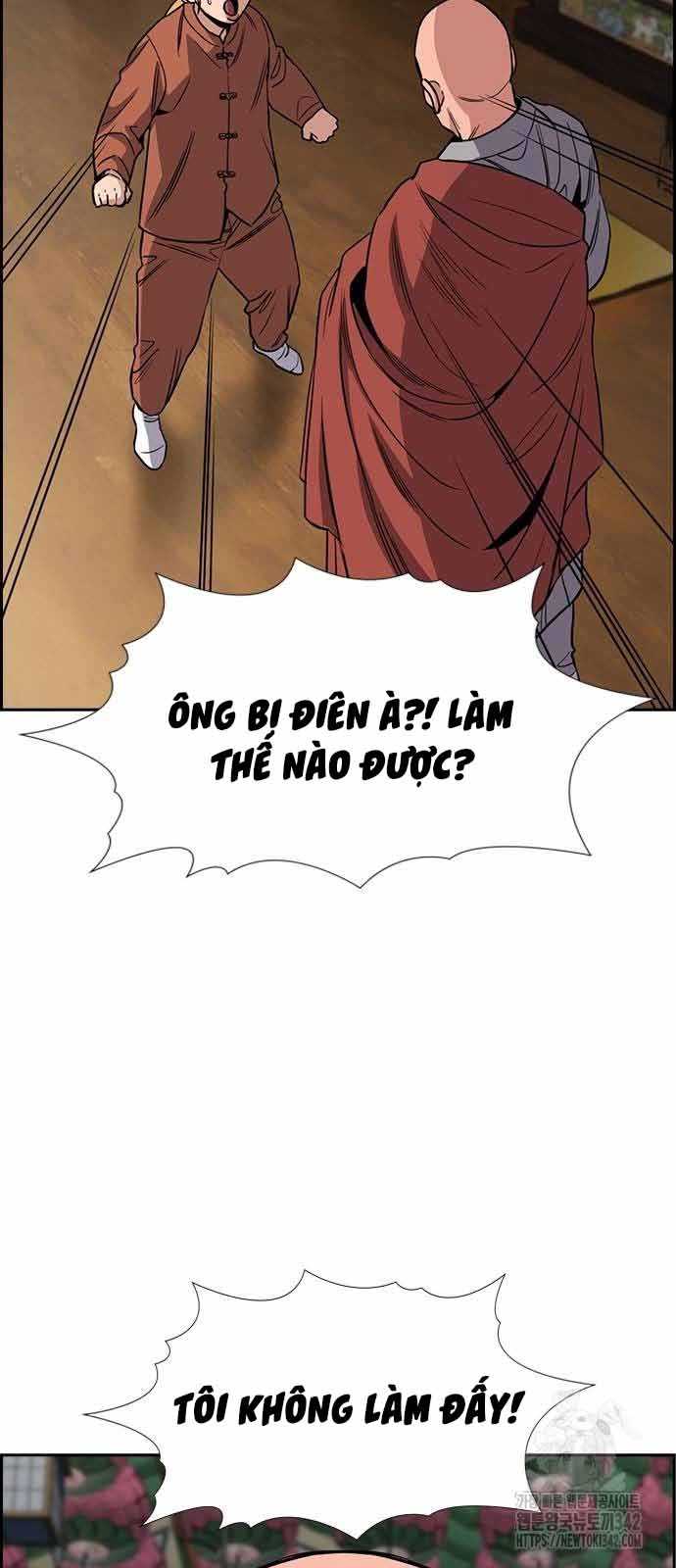 Giáo Dục Chân Chính Chapter 154 - Trang 19