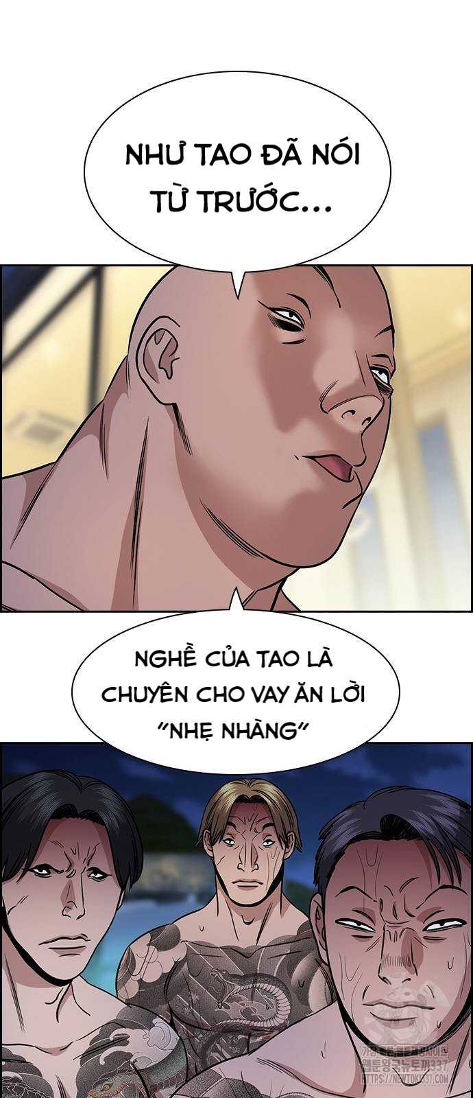 Giáo Dục Chân Chính Chapter 146 - Trang 51