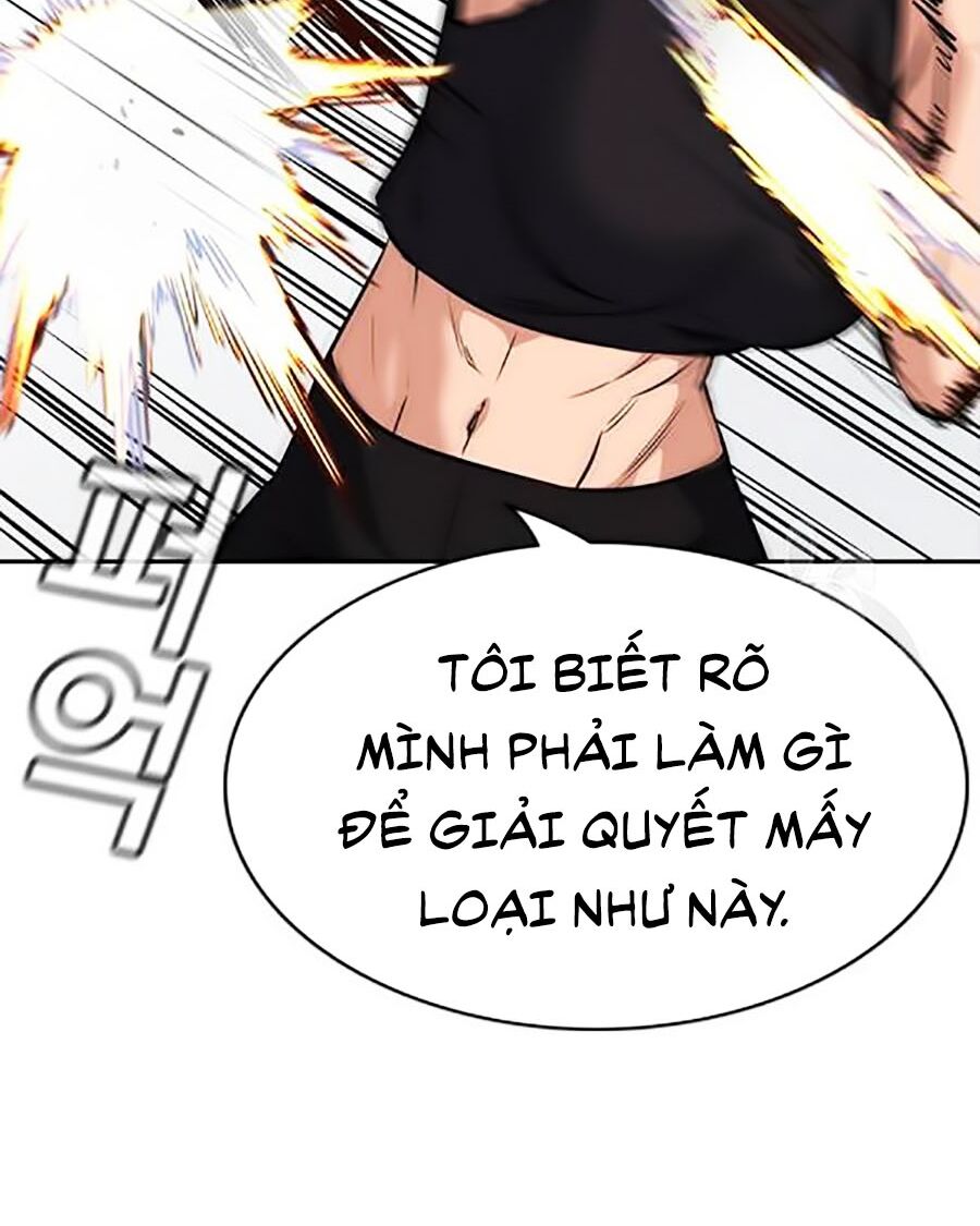 Giáo Dục Chân Chính Chapter 18 - Trang 22