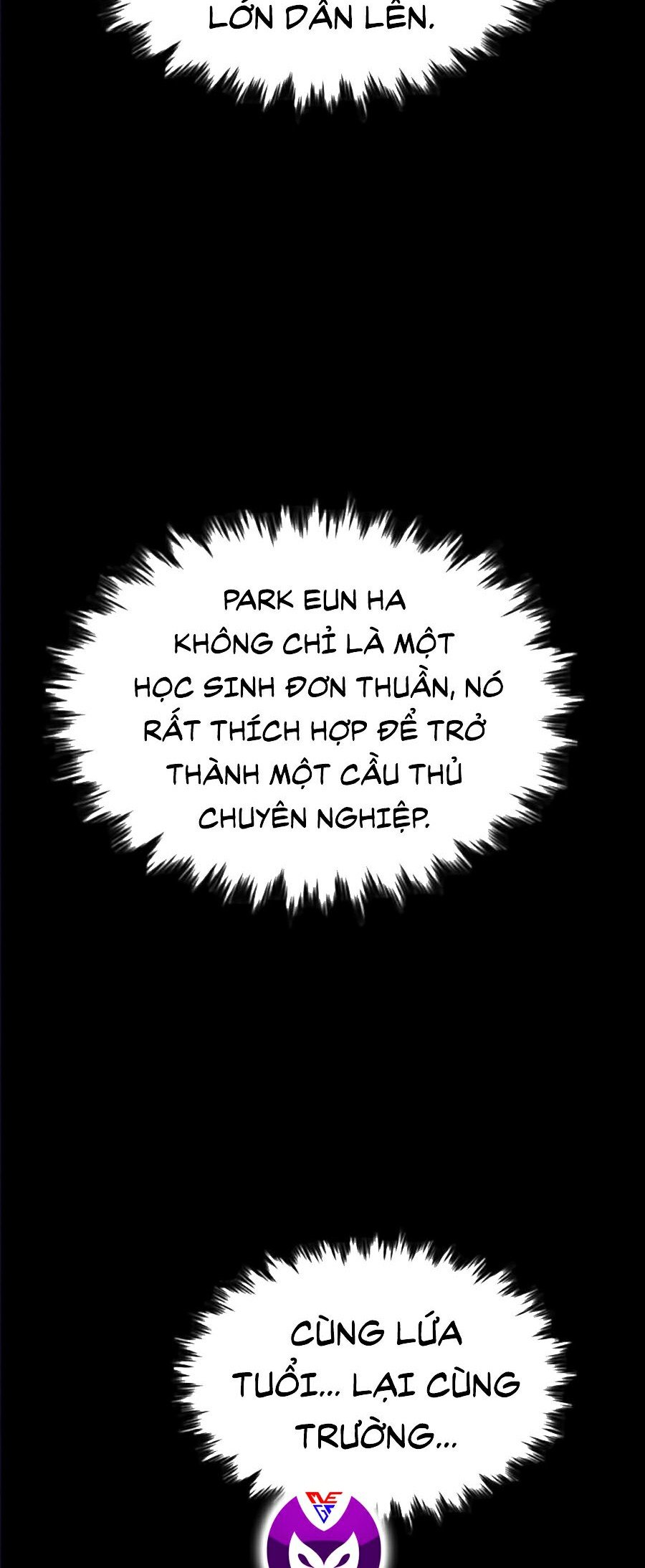 Giáo Dục Chân Chính Chapter 40 - Trang 31