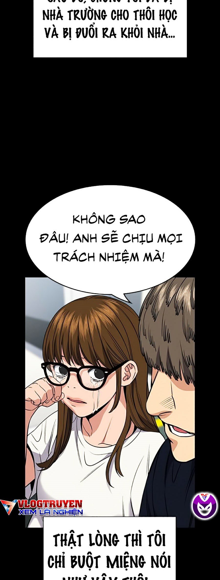 Giáo Dục Chân Chính Chapter 51 - Trang 62