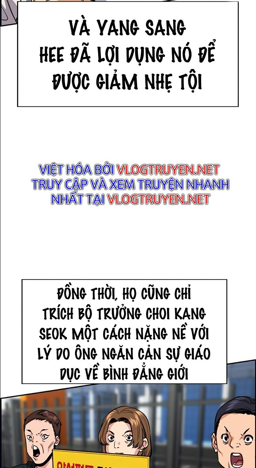 Giáo Dục Chân Chính Chapter 46 - Trang 64