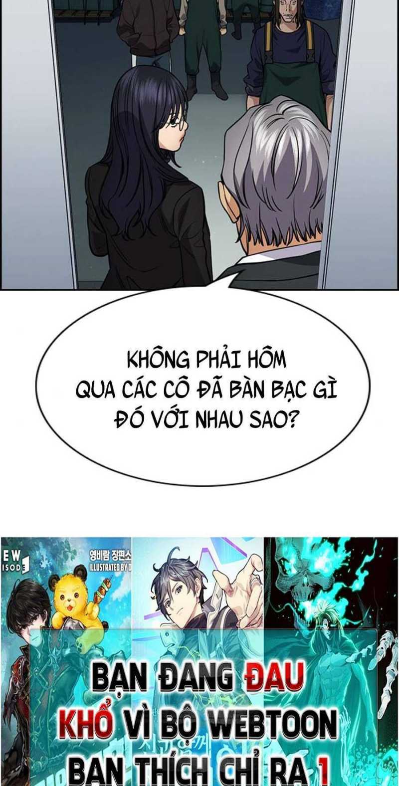 Giáo Dục Chân Chính Chapter 75 - Trang 73