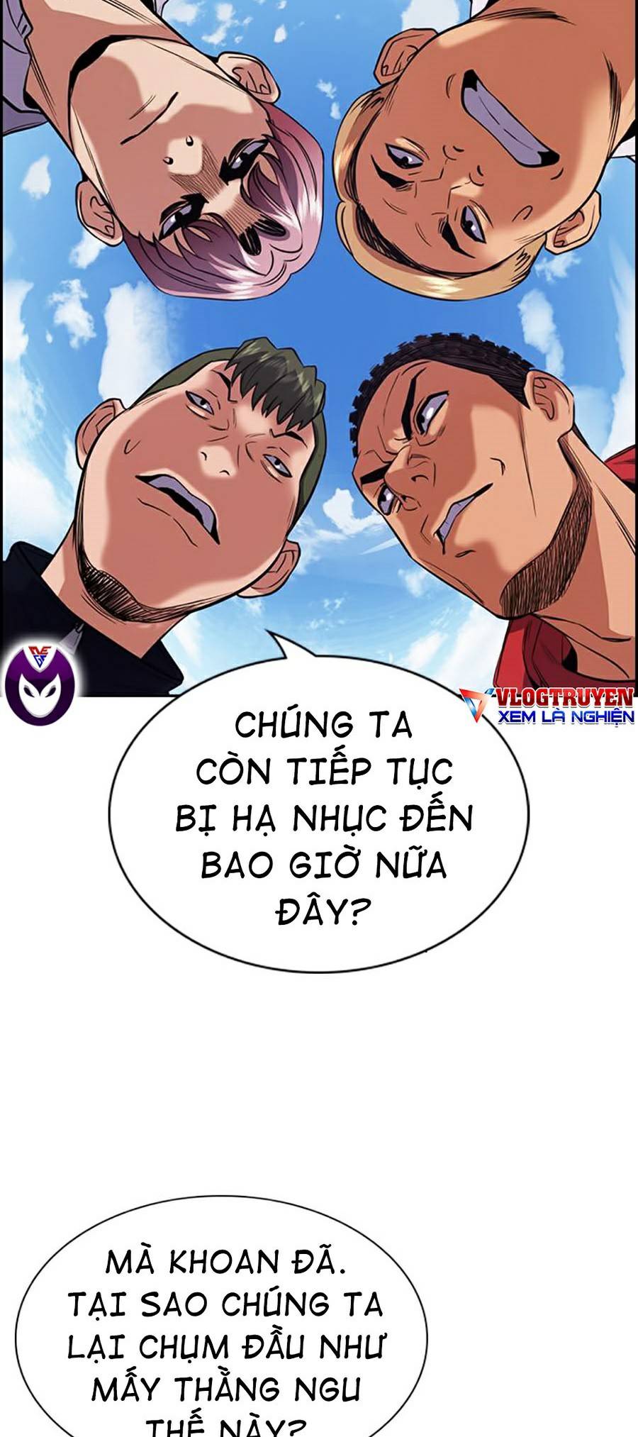 Giáo Dục Chân Chính Chapter 60 - Trang 12